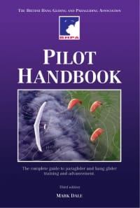 BHPA Pilot Hand book