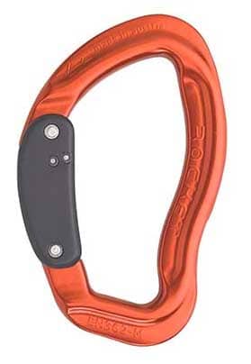 AustriAlpin Rocket Carabiner