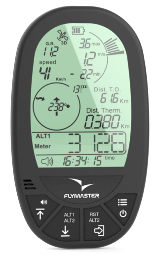 FLYMASTER GPS LS