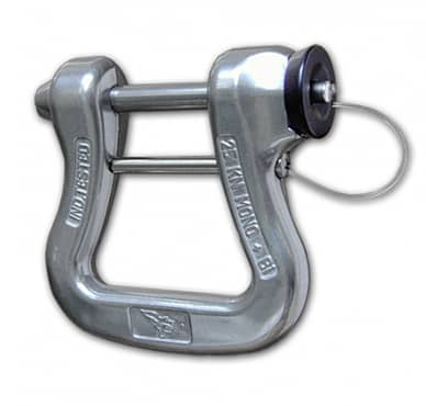 Finsterwalder Pin Lock Carabiners
