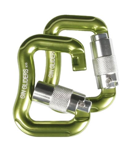 Gin 30mm Karabiner
