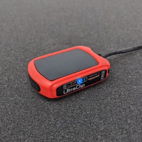 UltraBip Bluetooth GPS Solar Audio Variometer - Image 5