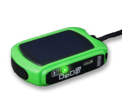BipBip PRO V2 Solar Audio Variometer
