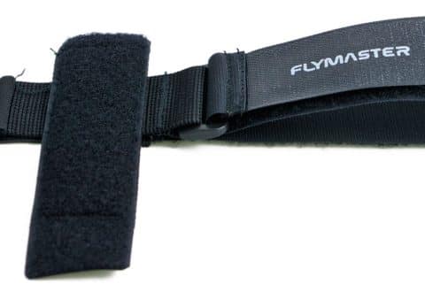 Flymaster Leg Mount