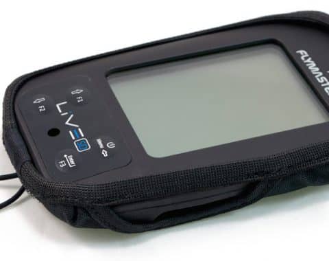 Flymaster Instrument Softcase