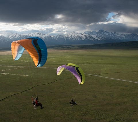 Ozone Sirocco 2