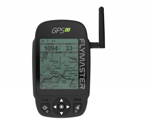 Flymaster GPS-M 