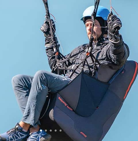 Skywalk Breeze 2