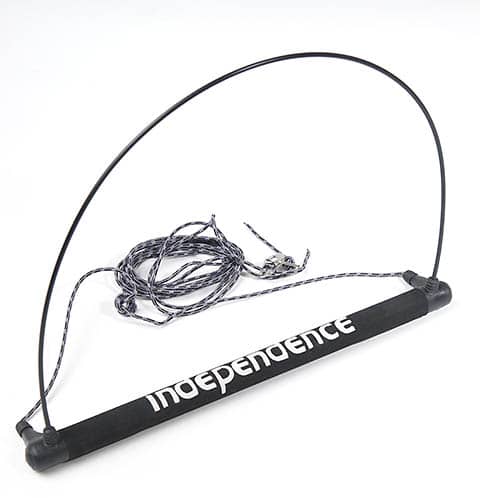 Independence basic accelerator