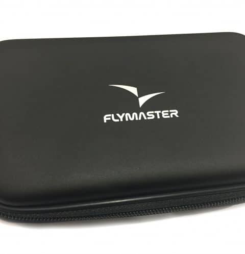 Flymaster Instrument Carry Case