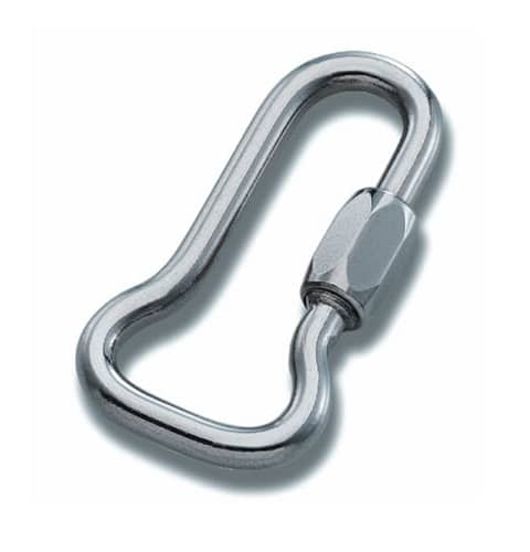 Maillon Rapide Yeti Rigging Connector