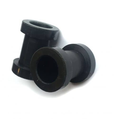 Quick Outs  –  Narrow Riser Spacer/pair