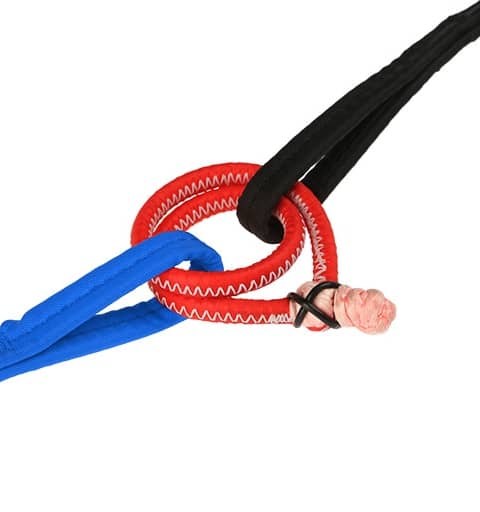 The GIN Soft shackle