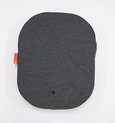 Genie lite 3 footpad