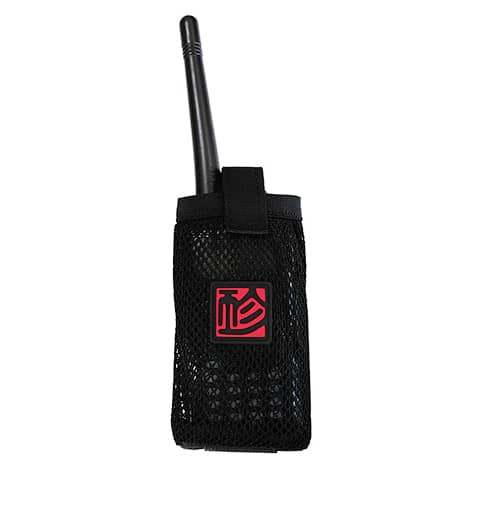 Gin Radio case mesh