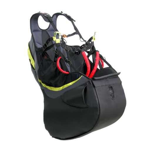 Gin Fuse Tandem Passenger