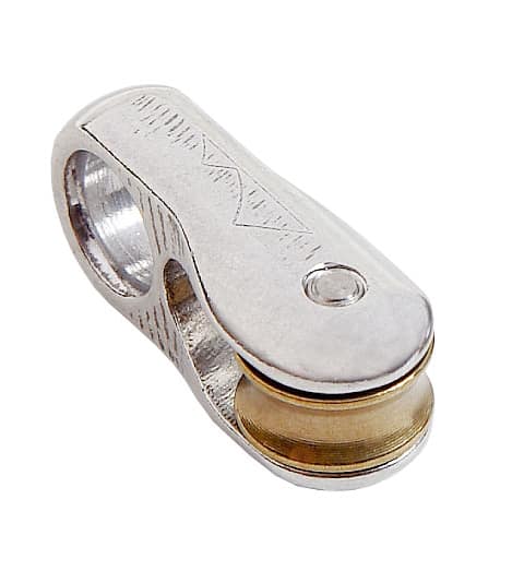 AustriAlpin mini pulley FL33A