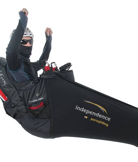 Independence Matador Alpin Cocoon