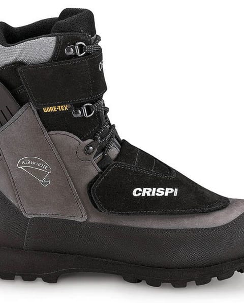 Crispi Airborne GTX