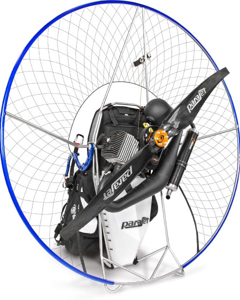 Prajet Maverick Standard