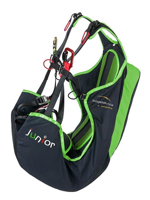 Independence Junior
