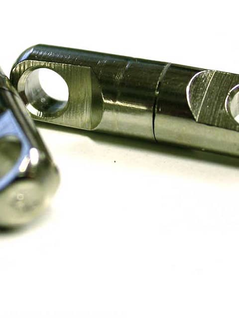 Brake Line Swivels