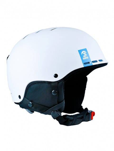 NEO Hexagon Helmet