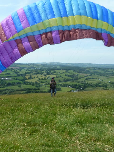 Club Pilot (CP) Course