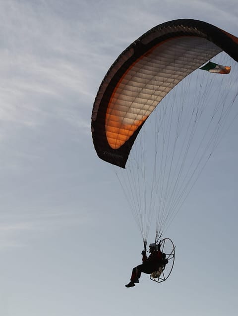Paramotor Two Days Taster