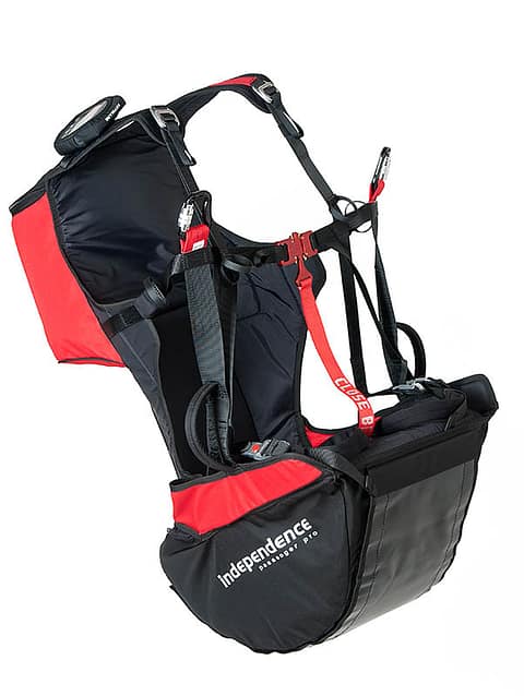 Independence Passenger-Pro