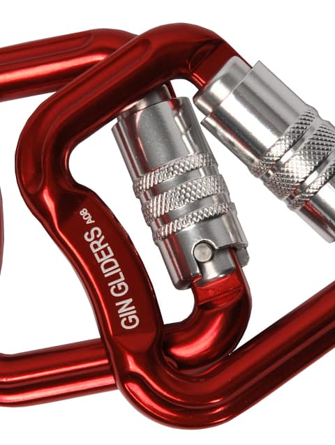 Gin 40mm Karabiner