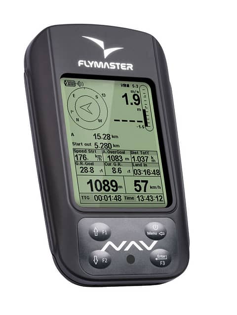 Flymaster NAV-SD