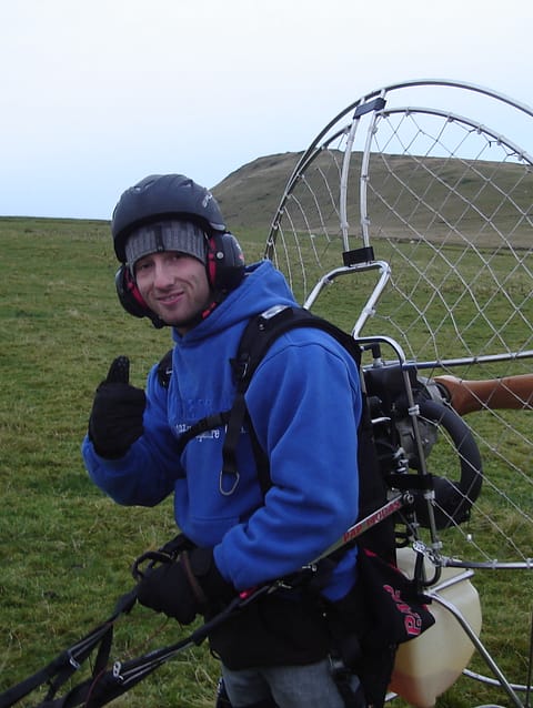 4 Day CP to Pilot Power Conversion Course