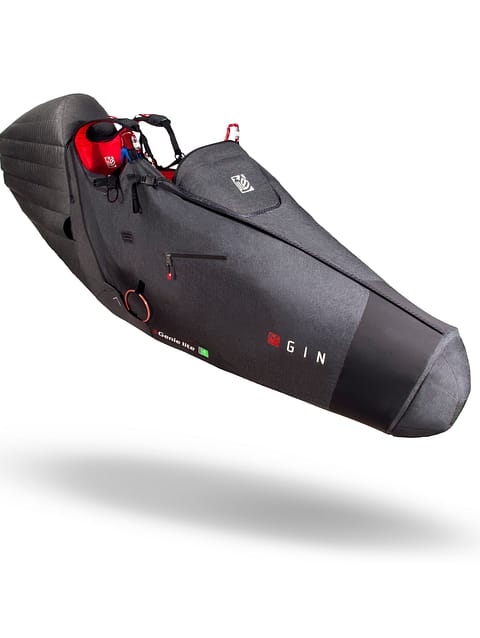 GIN Genie Lite 3