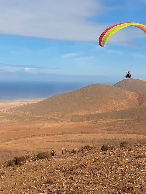 Morocco EP & CP Training course (14 days)