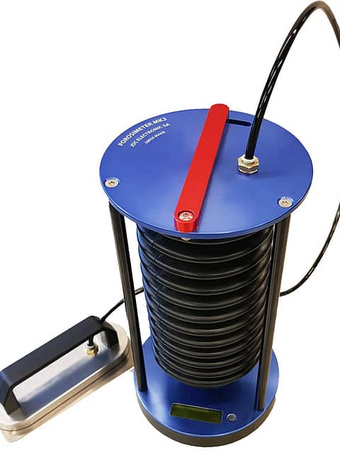 JDC Skywatch Porosity Meter MK2