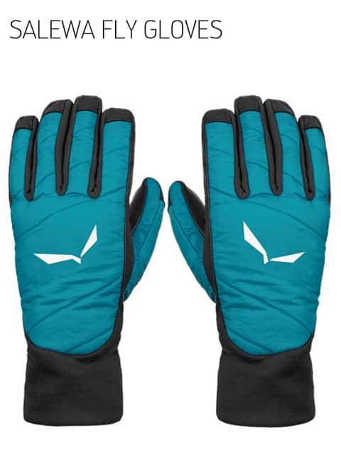 Salewa Flying Gloves