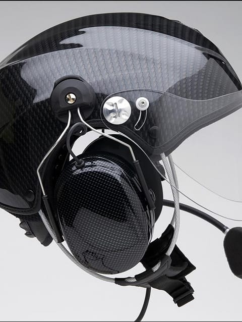 Icaro Solar X V2 Helmet