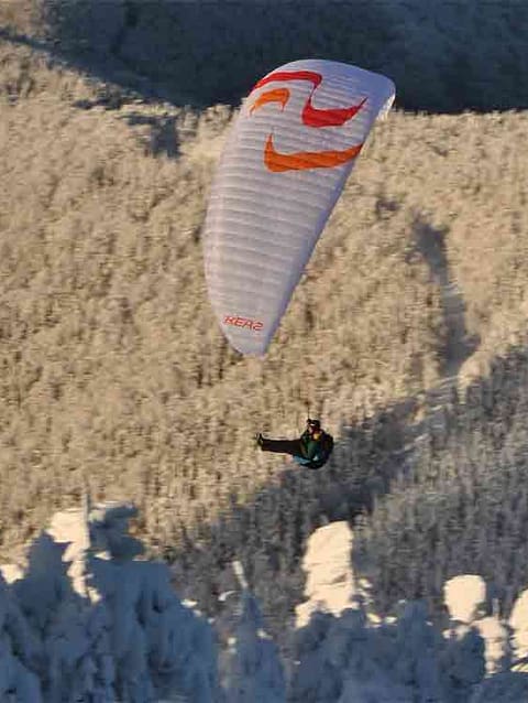 Sky Kea 2