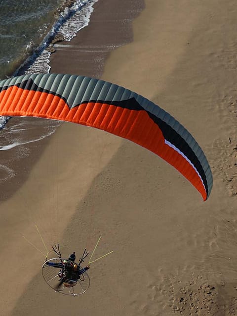 Ozone Viper 4