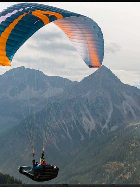 Skywalk Masala 3
