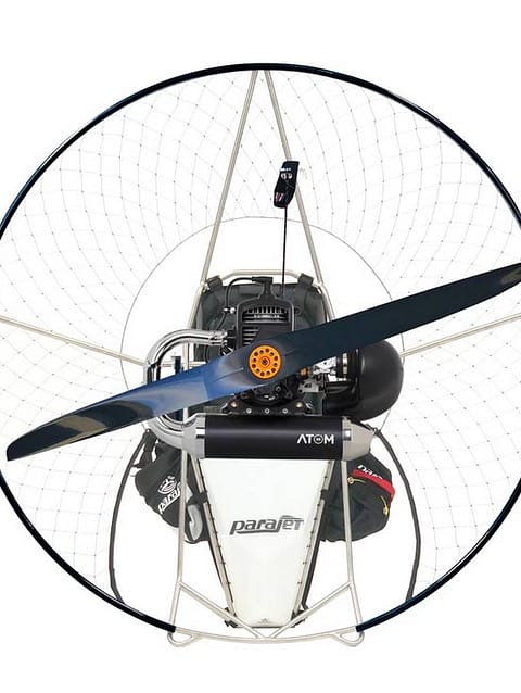 Parajet Maverick Atom 80
