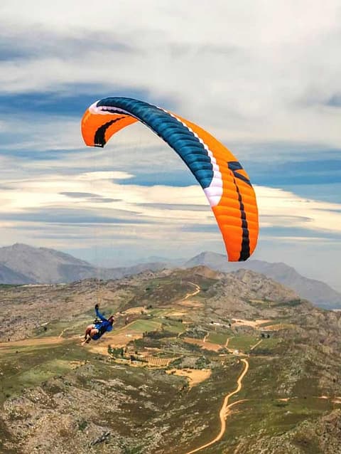 Skywalk Mescal 5