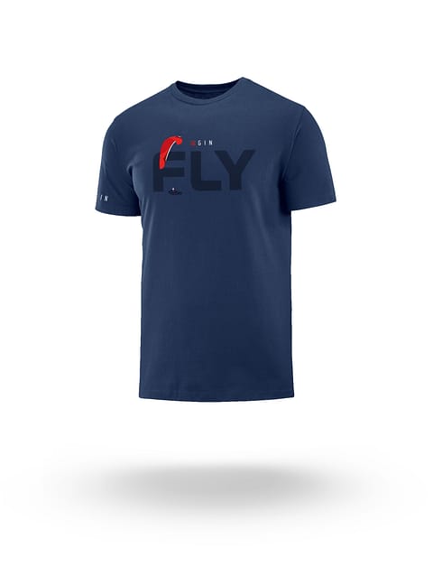 Fly Gin Coolever Fly t-shirt