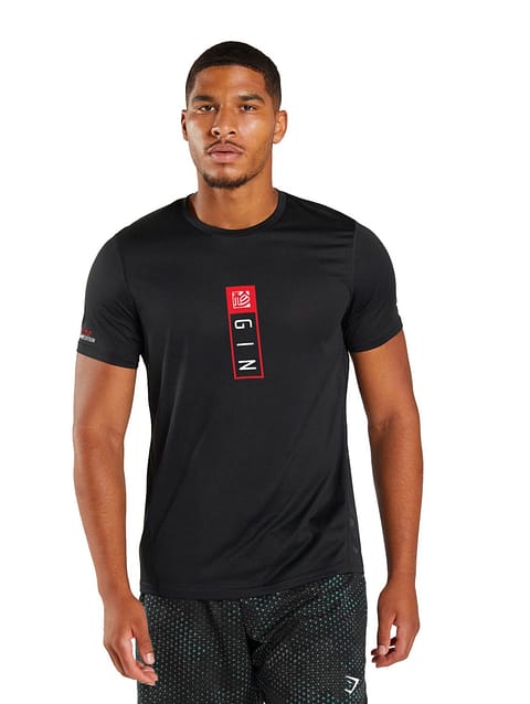 GIN Label T-shirt