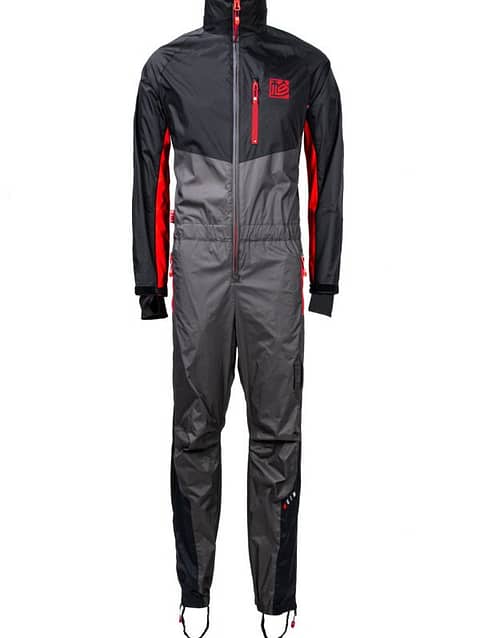 GIN Flying Suit