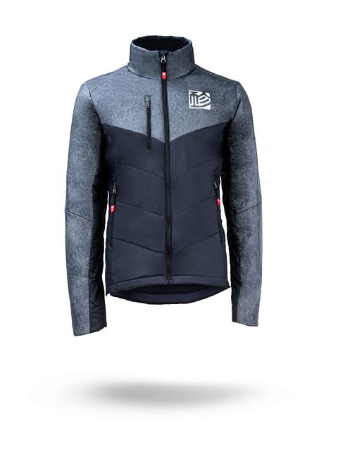 GIN Graphite Jacket
