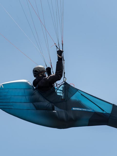 Skywalk Range X-Alps3 Athlete Version