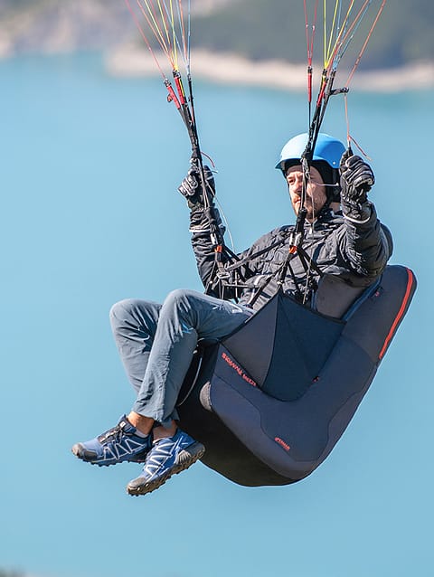 Skywalk Breeze modular