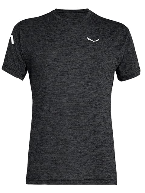 Skywalk Puez Melange Dry Shortsleeve T-Shirt